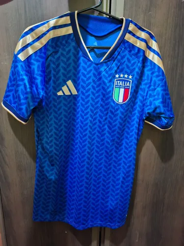 Camisa 1 Itália 2026