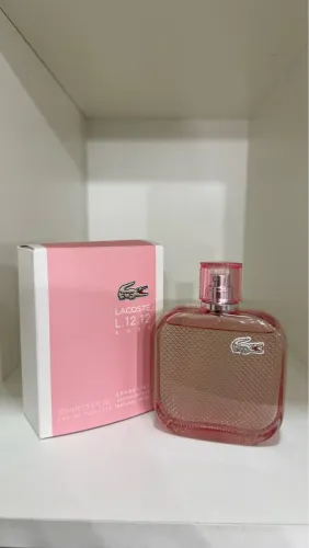 Perfume lacoste