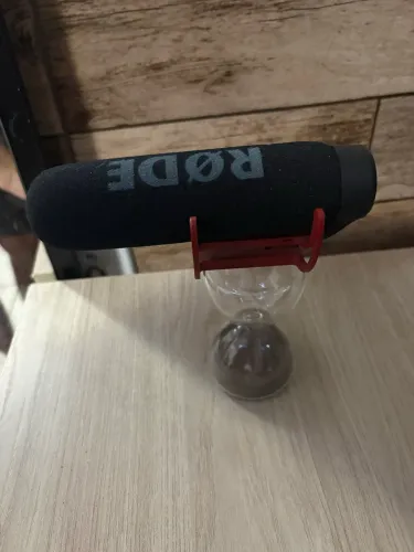 Microfone Rode vídeomic GO