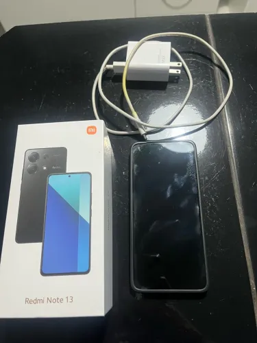 Redmi note 13