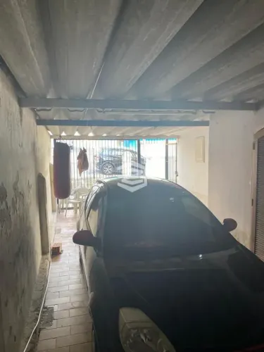 TERRENO 216M² - CERÂMICA SCS