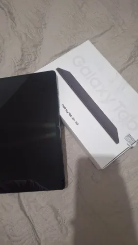 Tablet Samsung Galaxy A9+ 5G - Semi Novo