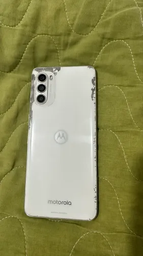 Vendo Motorola Moto G52