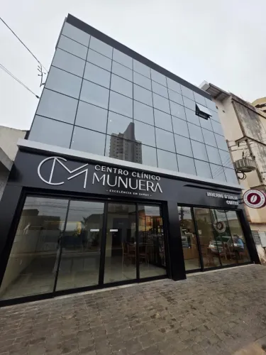 Aluguel de salas para profissionais de saúde. Tamanhos variados. CENTRO de RIO VERDE