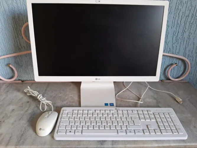 Computador LG