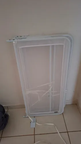 Grade de proteção Kiddo