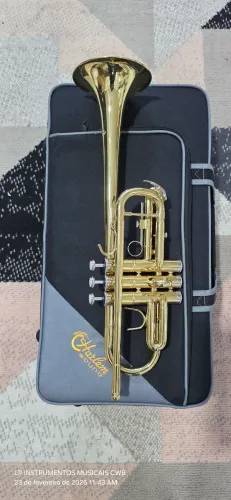 Trompete