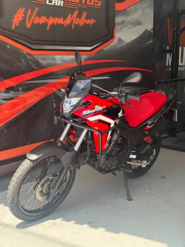 Sahara 300 Rally 2025