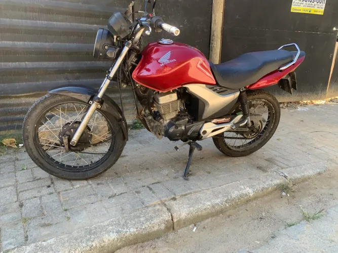 Fan 125 2012