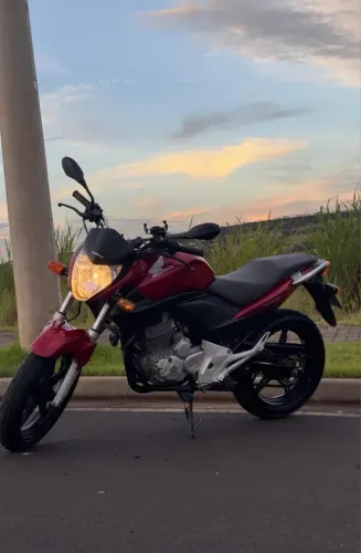 Cb300/honda