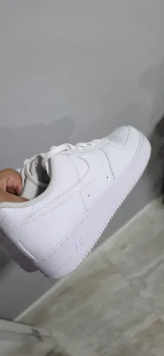 Nike Air Force 1 - Tam 44 novo