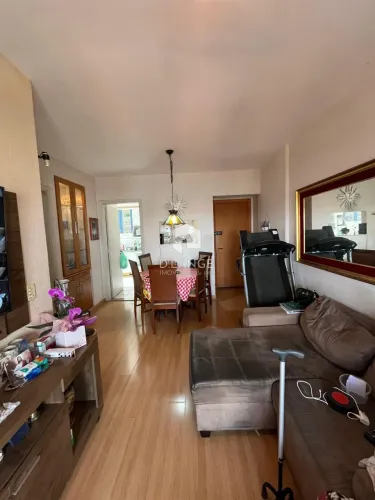 Apartamento à venda no bairro Parque Prado em Campinas