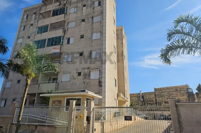 Apartamento 3 dormitórios com suíte