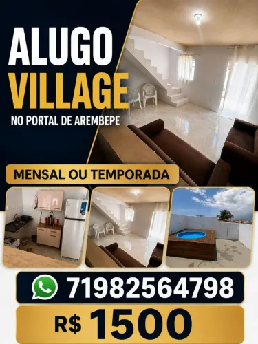 Arembepe
