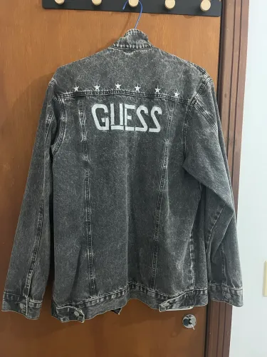 Jaqueta Guess