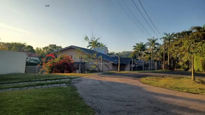 Chácara para locação, Vale Verde, Valinhos, SP