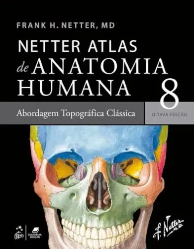 LIVRO NETTER ANATOMIA 