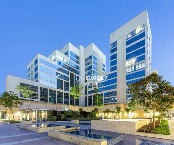 One World Offices | Excelente sala comercial, andar alto, localização privilegiada, em con