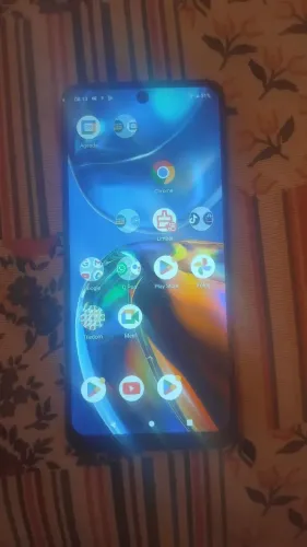 Celular no precinho motorola e32 128 gb 