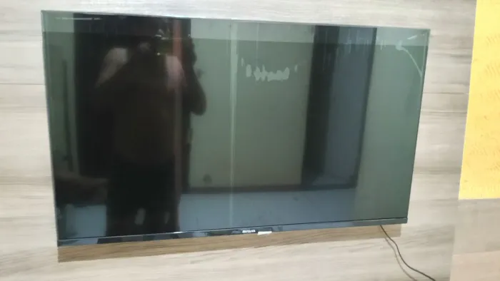 Smart Tv Aiwa