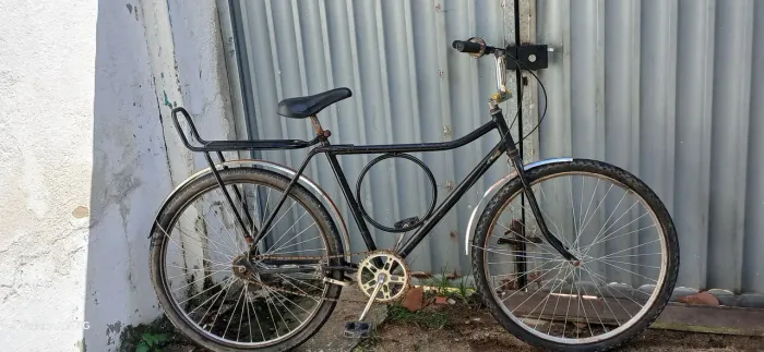 Bicicleta monark