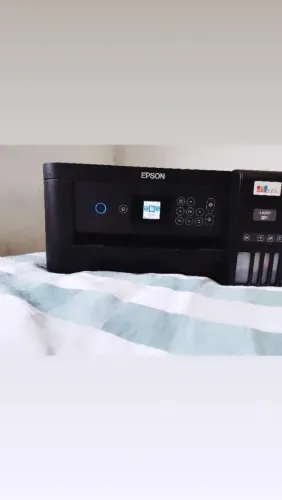 Empresora EPSON L4260