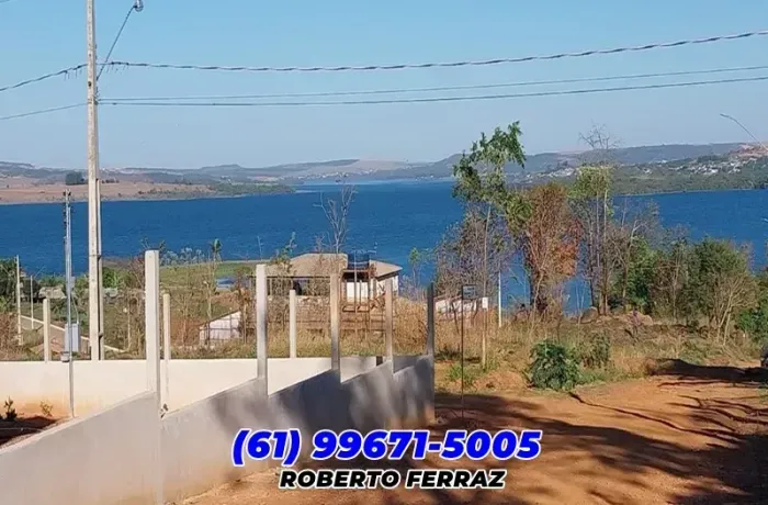 Lote Corumbá IV, Recanto do Sabiá.