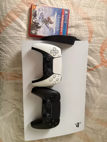PS5 FAT 825GB
