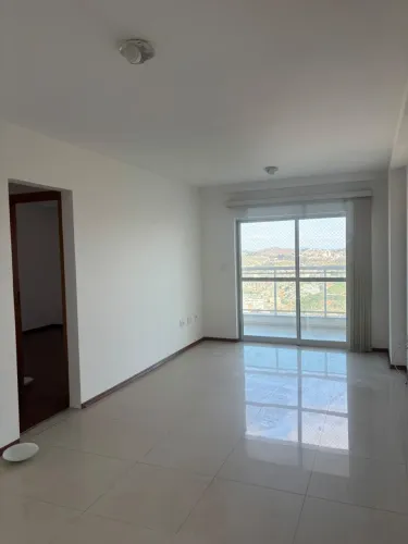 Apartamento 2 quartos em condomínio clube