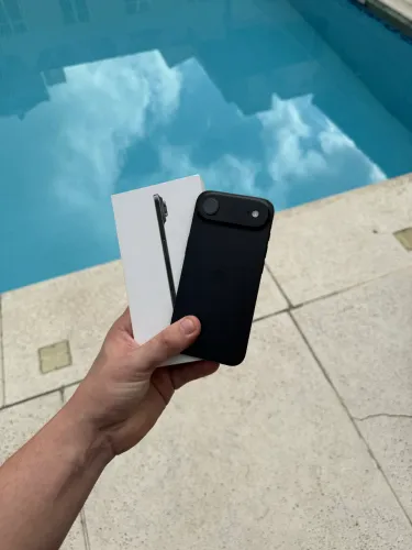 iPhone 17 Air - 256GB