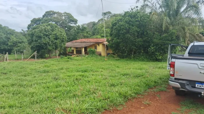Chácara