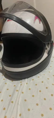 Capacete San Marino