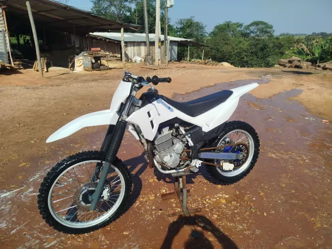 CRF 230f