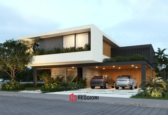 TERRENO CONDOMINIO FECHADO NO HARAS RIO DO OURO BC
