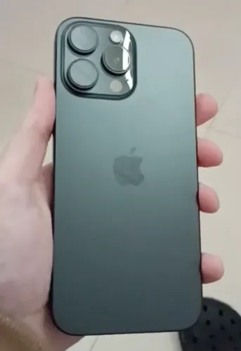 Iphone 16 Pro Max 256GB + Airpods Pro 2 USB-C