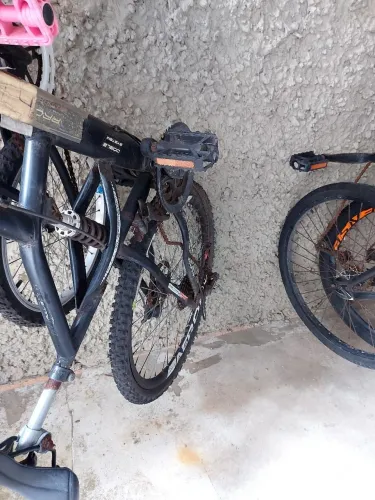 Bicicletas