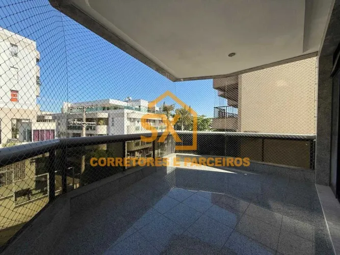 Apartamento para aluguel no Jardim Guanabara, Rio de Janeiro/RJ