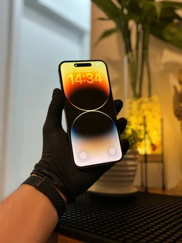 iPhone 14 Pro Max 128GB Impecável | Saude da bateria 91%