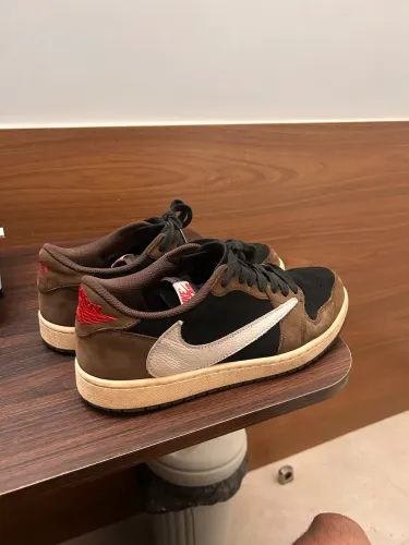 Air jordan 1