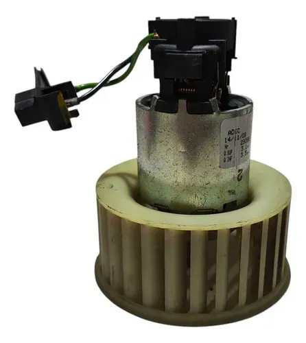 Motor Ar Forçado Citroen Xsara Picasso 2005 2006 A 2012