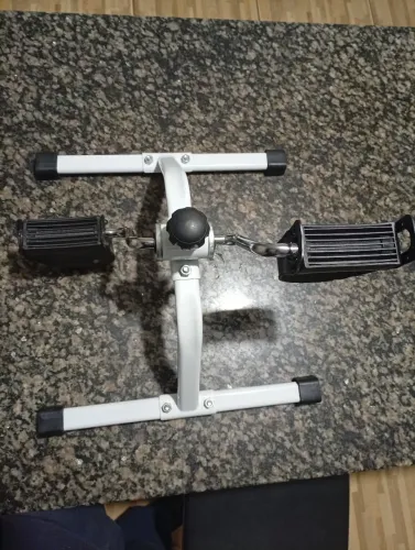 Bicicleta de fisioterapia