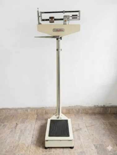 Balança Filizola Mecânica 150 kg - Excelente Marca - R$ 350