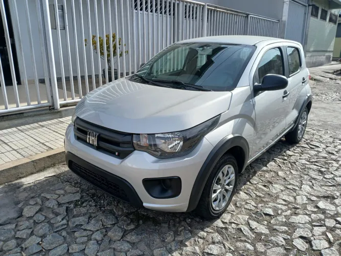 Fiat Mobi Like 1.0 Fire Flex 5P. 2024