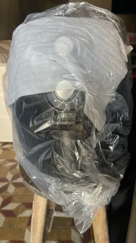 Air Fryer Ultra 3,2L