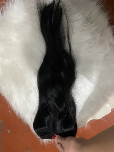 1 tela cabelo humano