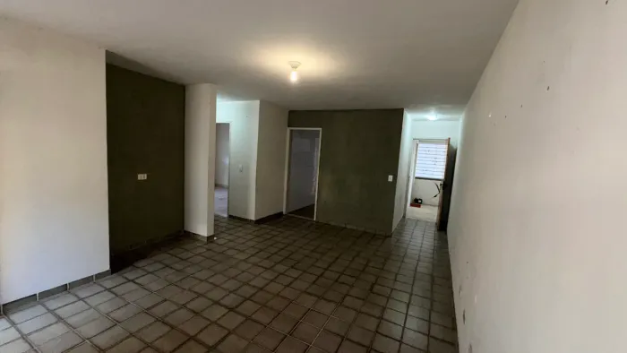 ALUGO APT 1 ANDAR NA IMBIRIBEIRA