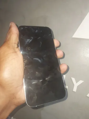 IPhone 12 pro Max 256gb