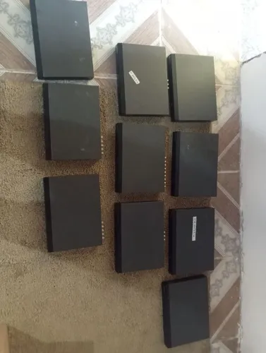 Vendo câmeras e DVR hikevision 1,200 pode chegar que tem conversa 