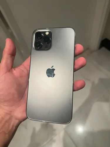 iPhone 12 Pro Max 128gb