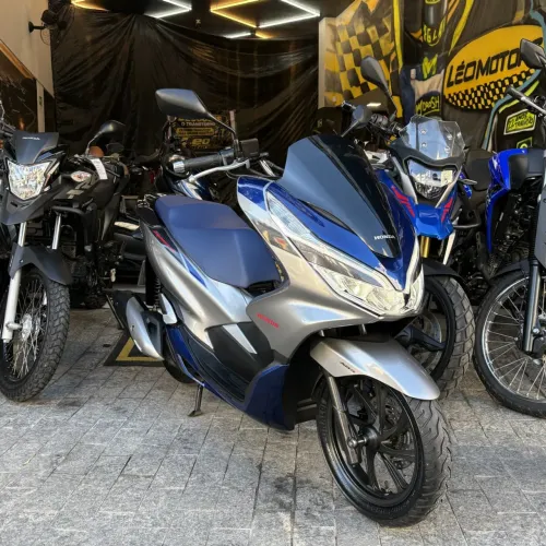 HONDA PCX 150 SPORT